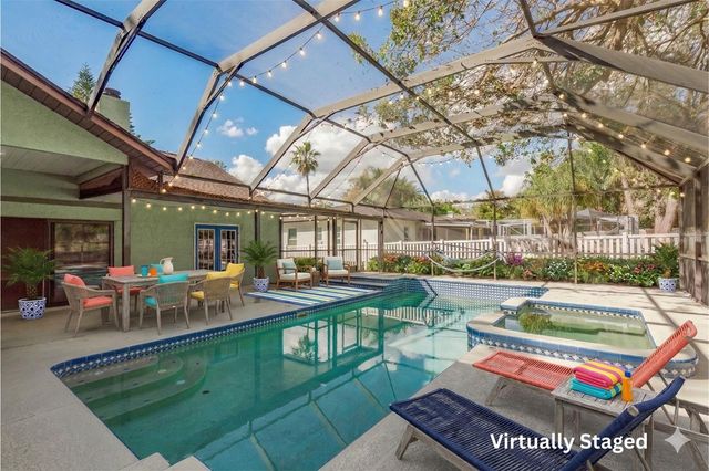 2403 COUNTRY TRAILS DRIVE, Safety Harbor, FL 34695