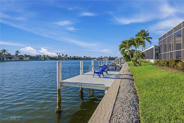 288 Bald Eagle DR, Marco Island, FL 34145