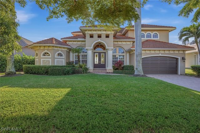 288 Bald Eagle DR, Marco Island, FL 34145