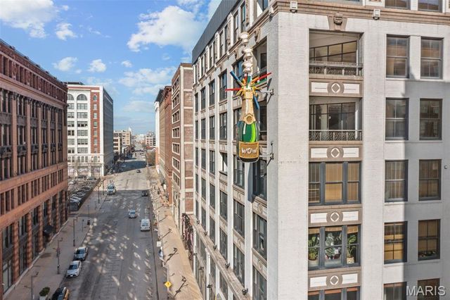 1601 Washington Avenue 408, St Louis, MO 63103