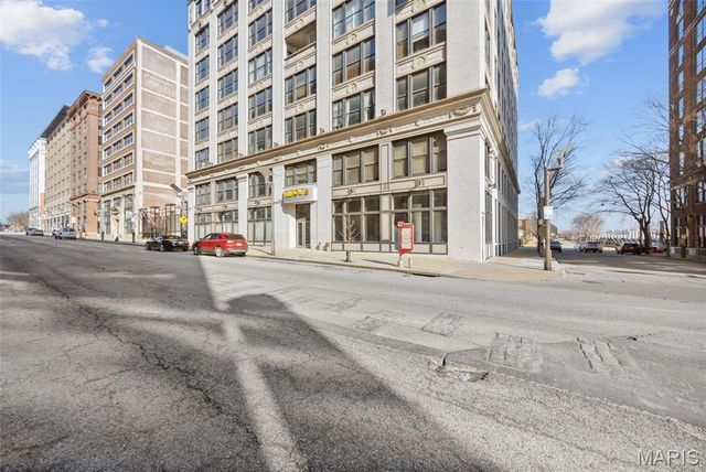 1601 Washington Avenue 408, St Louis, MO 63103