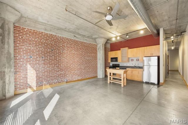 1601 Washington Avenue 408, St Louis, MO 63103