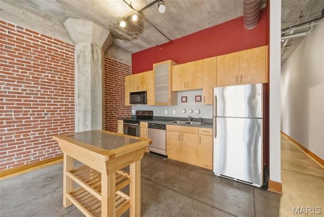 1601 Washington Avenue 408, St Louis, MO 63103