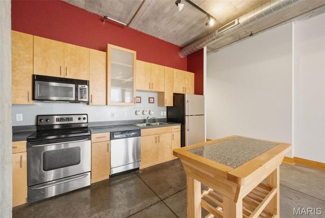 1601 Washington Avenue 408, St Louis, MO 63103