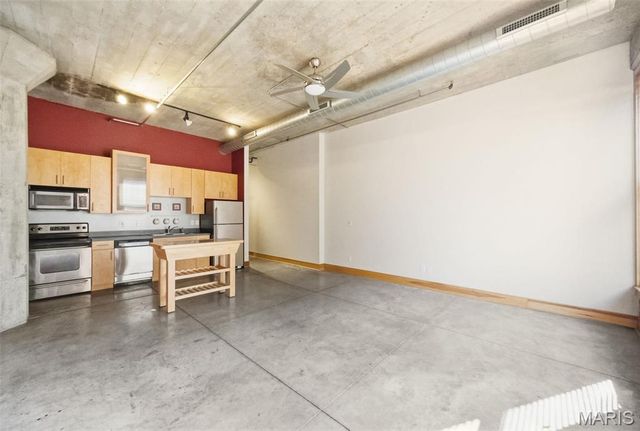 1601 Washington Avenue 408, St Louis, MO 63103