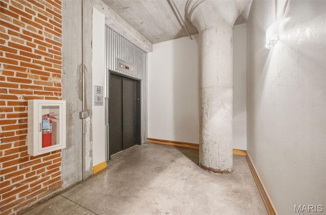 1601 Washington Avenue 408, St Louis, MO 63103