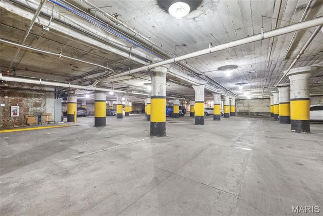 1601 Washington Avenue 408, St Louis, MO 63103