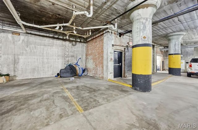 1601 Washington Avenue 408, St Louis, MO 63103