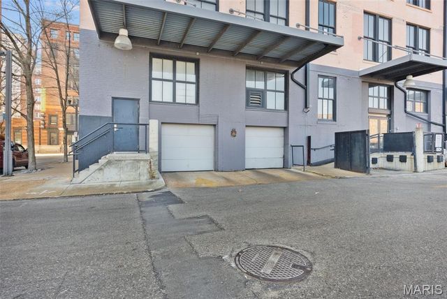 1601 Washington Avenue 408, St Louis, MO 63103