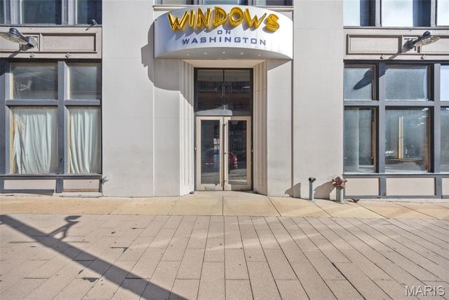 1601 Washington Avenue 408, St Louis, MO 63103