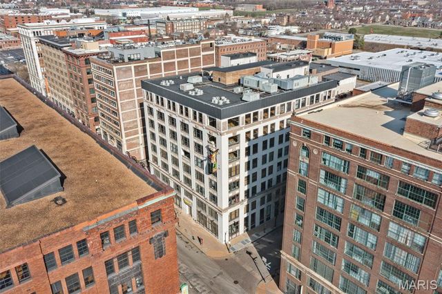 1601 Washington Avenue 408, St Louis, MO 63103