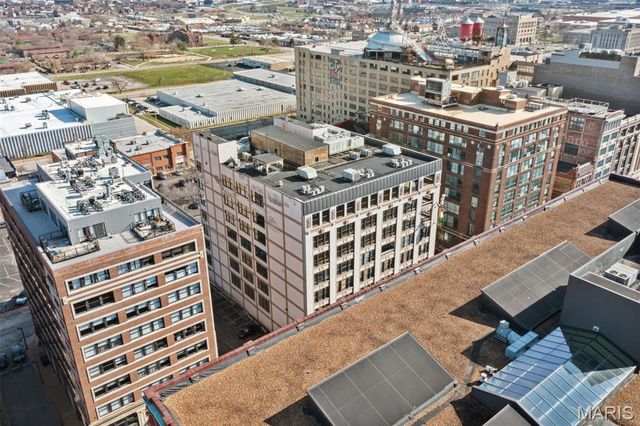 1601 Washington Avenue 408, St Louis, MO 63103