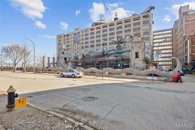 1601 Washington Avenue 408, St Louis, MO 63103