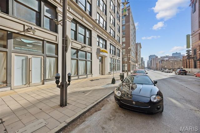 1601 Washington Avenue 408, St Louis, MO 63103