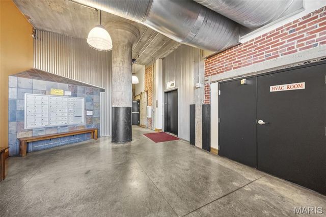 1601 Washington Avenue 408, St Louis, MO 63103