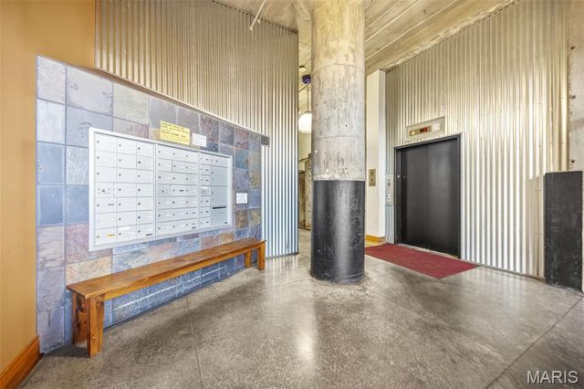 1601 Washington Avenue 408, St Louis, MO 63103