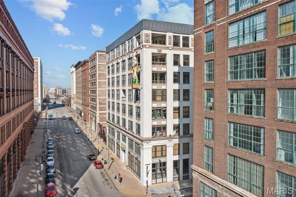 1601 Washington Avenue 408, St Louis, MO 63103