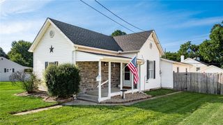 629 Caldwell St, Zanesville, OH 43701