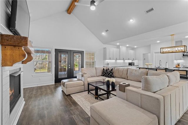 478 E Bowen Boulevard, Fayetteville, AR 72703