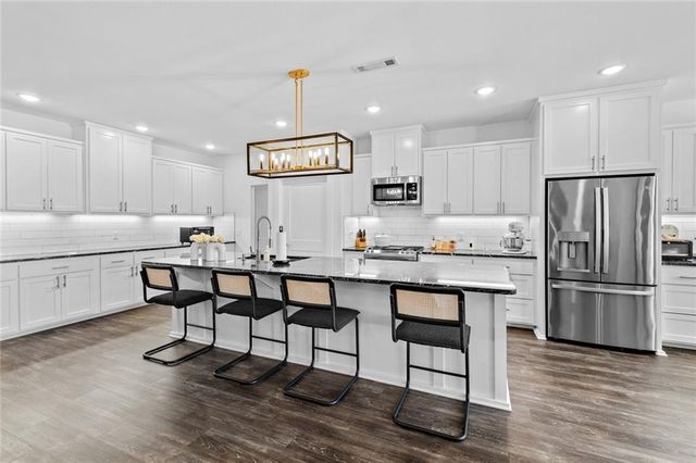 478 E Bowen Boulevard, Fayetteville, AR 72703