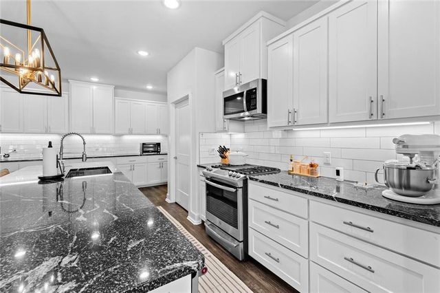 478 E Bowen Boulevard, Fayetteville, AR 72703