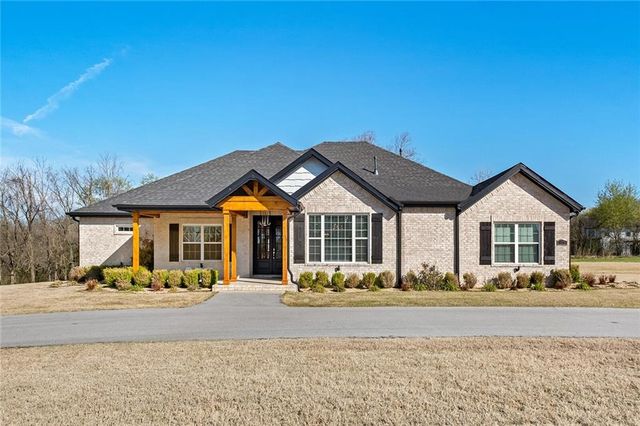 478 E Bowen Boulevard, Fayetteville, AR 72703