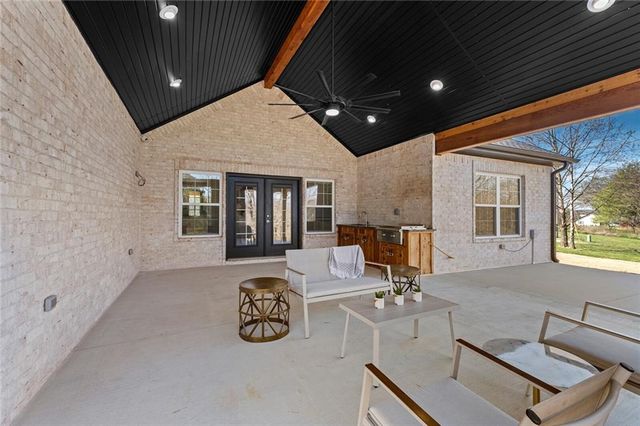 478 E Bowen Boulevard, Fayetteville, AR 72703