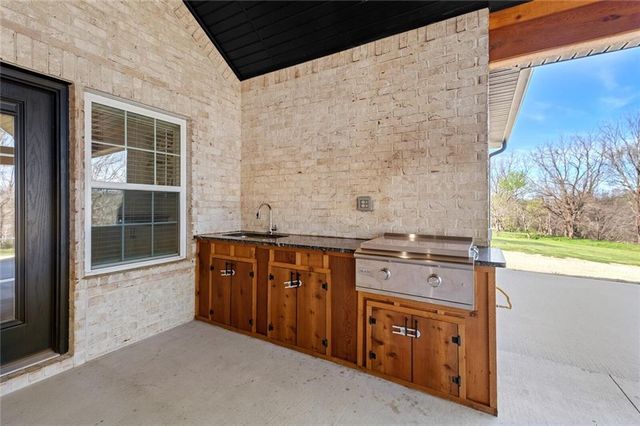 478 E Bowen Boulevard, Fayetteville, AR 72703