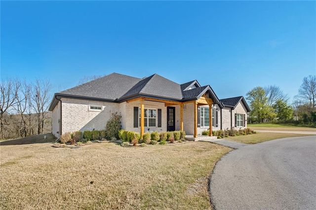 478 E Bowen Boulevard, Fayetteville, AR 72703