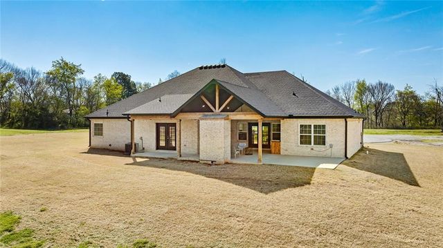 478 E Bowen Boulevard, Fayetteville, AR 72703