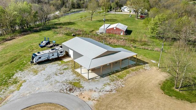 478 E Bowen Boulevard, Fayetteville, AR 72703