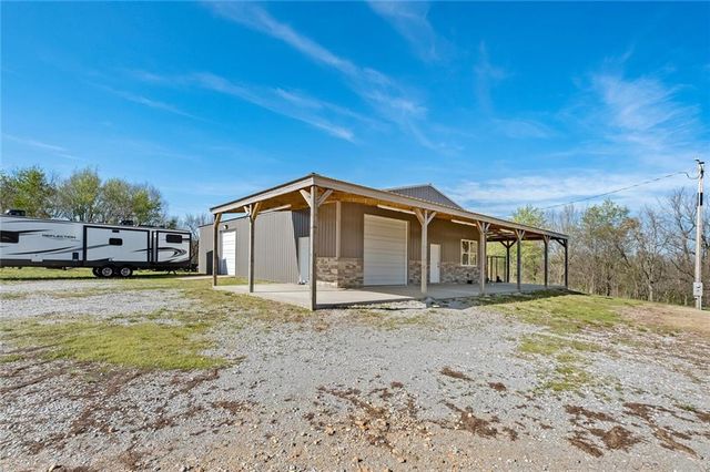 478 E Bowen Boulevard, Fayetteville, AR 72703