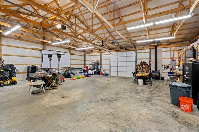478 E Bowen Boulevard, Fayetteville, AR 72703