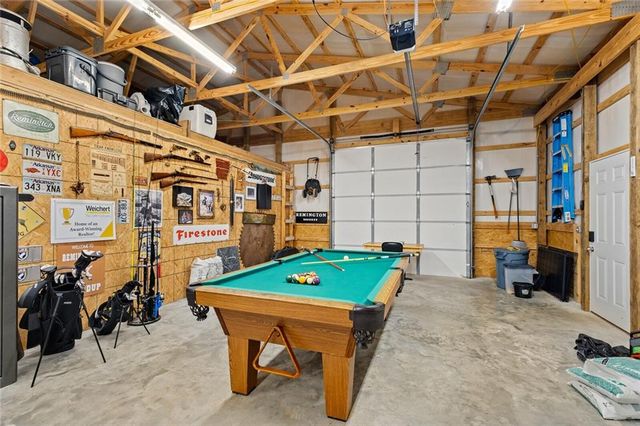 478 E Bowen Boulevard, Fayetteville, AR 72703