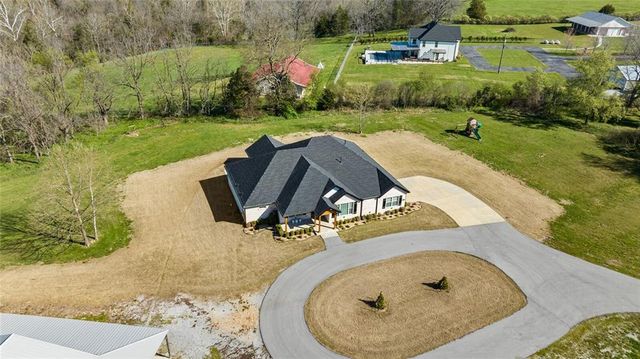 478 E Bowen Boulevard, Fayetteville, AR 72703
