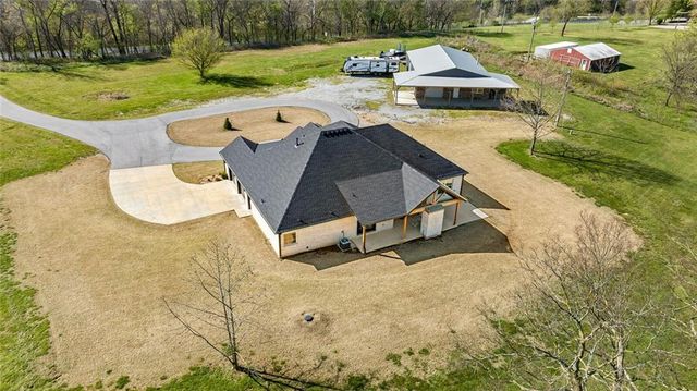 478 E Bowen Boulevard, Fayetteville, AR 72703
