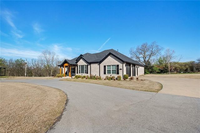 478 E Bowen Boulevard, Fayetteville, AR 72703