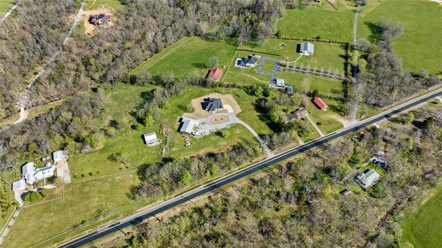 478 E Bowen Boulevard, Fayetteville, AR 72703