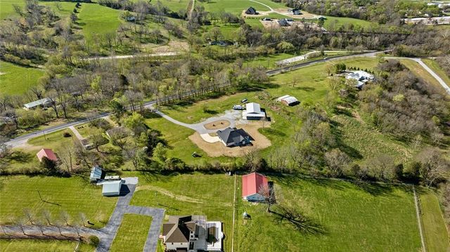 478 E Bowen Boulevard, Fayetteville, AR 72703