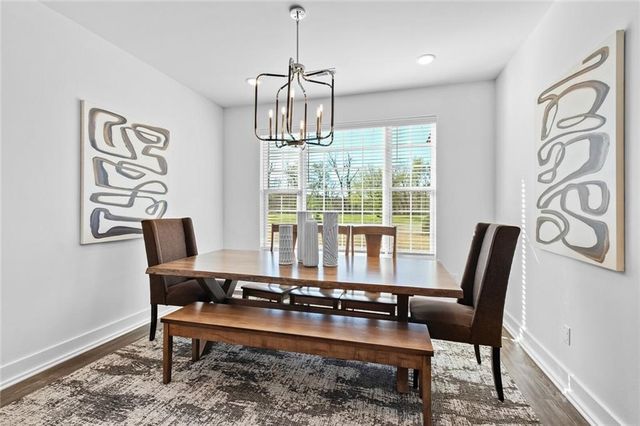 478 E Bowen Boulevard, Fayetteville, AR 72703