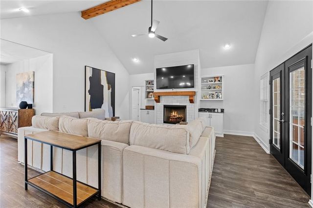 478 E Bowen Boulevard, Fayetteville, AR 72703