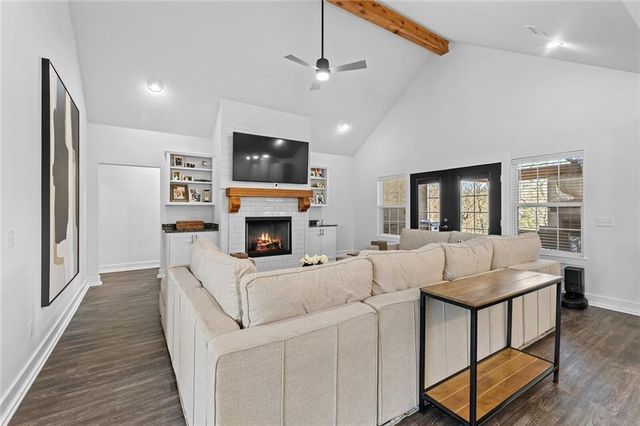 478 E Bowen Boulevard, Fayetteville, AR 72703