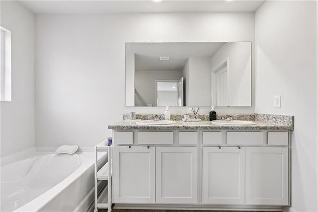 266 Creekview Way, Dallas, GA 30132