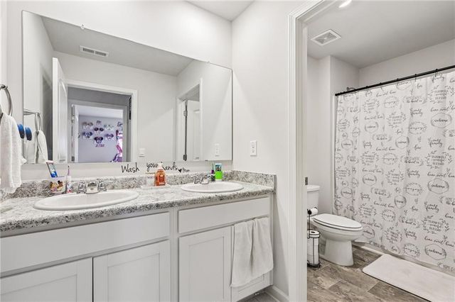 266 Creekview Way, Dallas, GA 30132