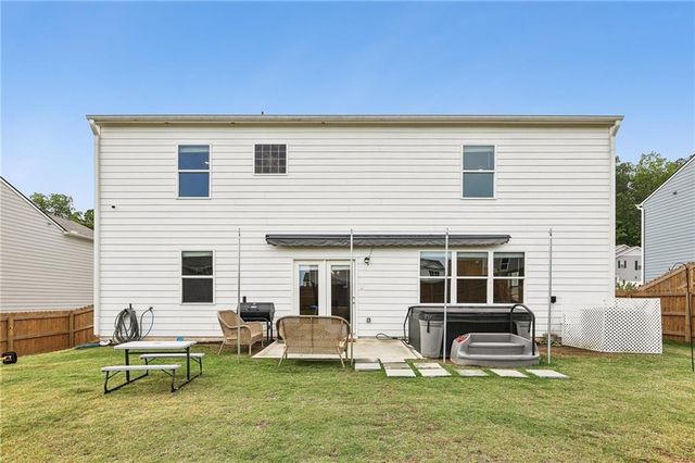 266 Creekview Way, Dallas, GA 30132