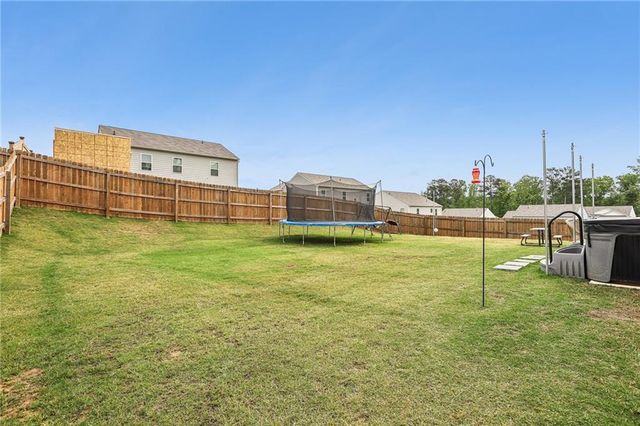 266 Creekview Way, Dallas, GA 30132
