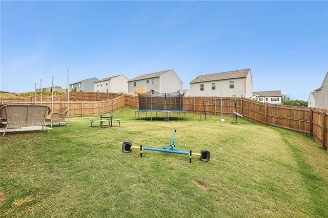 266 Creekview Way, Dallas, GA 30132