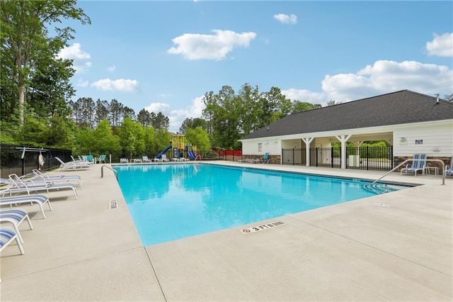 266 Creekview Way, Dallas, GA 30132