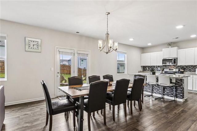 266 Creekview Way, Dallas, GA 30132