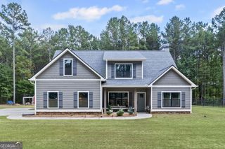 211 Beavers Road, Grantville, GA 30220